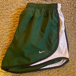 {Nike} Tempo Running Shorts